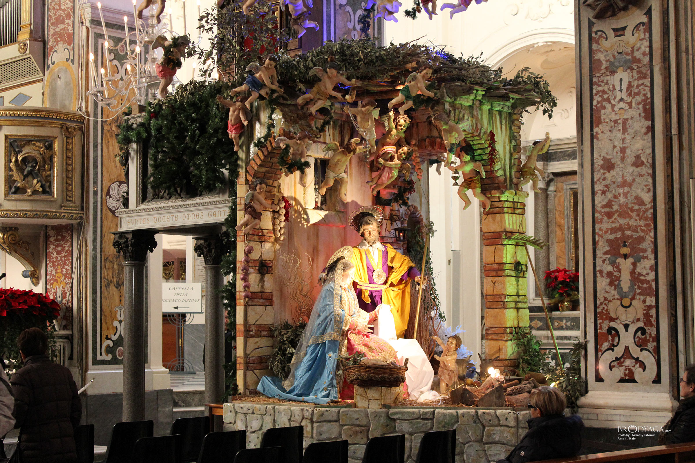 Amalfi
